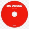 ONE DIRECTION - UP ALL NIGHT - 