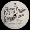 REGINA SPEKTOR - REMEMBER US TO LIFE - 