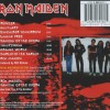 IRON MAIDEN - IRON MAIDEN - 