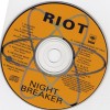 RIOT - NIGTBREAKER - 