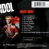 BILLY IDOL - BILLY IDOL - 