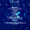 FRAGILE - BEYOND - 