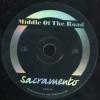 MIDDLE OF THE ROAD - SACRAMENTO - 