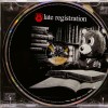 KANYE WEST - LATE REGISTRATION - ���������