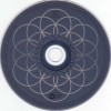 COLDPLAY - A HEAD FULL OF DREAMS - 