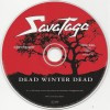 SAVATAGE - DEAD WINTER DEAD - 