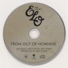 ELECTRIC LIGHT ORCHESTRA - FROM OUT OF NOWHERE (cardboard sleeve) - 