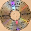 PANTERA - POWER METAL - 