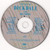 DICK DALE & HIS DEL-TONES - KING OF THE SURF GUITAR: THE BEST OF DICK DALE & HIS DEL-TONES - 