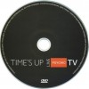 PSYCHIC TV - TIME'S UP LIVE - 