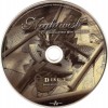 NIGHTWISH - ENDLESS FORMS MOST BEAUTIFUL (limited edition earbook) - 