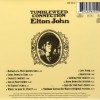 ELTON JOHN - TUMBLEWEED CONNECTION - ���������