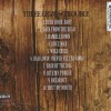 STONERIDER - THREE LEGS OF TROUBLE - 