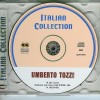 UMBERTO TOZZI - ITALIAN COLLECTION - 