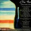 CHRIS REA - ONE FINE DAY - 