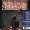 CLUTCH - BOOK OF BAD DECISIONS - 