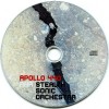 APOLLO 440 AHA STEALTH SONIC ORCHESTRA - APOLLO 440 AHA STEALTH SONIC ORCHESTRA - 