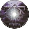 ARJEN ANTONY LUCASSEN'S STAR ONE - SPACE METAL - 