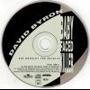 DAVID BYRON - BABY FACED KILLER - 