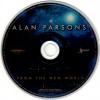 ALAN PARSONS - FROM THE NEW WORLD - 