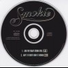 SMOKIE - AND THE NIGHT STOOD STILL (single) (2 tracks) - 