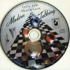 MODERN TALKING - LET'S TALK ABOUT LOVE - THE 2ND ALBUM (collector's edition) - 
