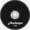 ARABESQUE - ARABESQUE VIII - LOSER PAYS THE PIPER - 