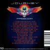 JOURNEY - FREEDOM - 