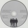 BON JOVI - THE CIRCLE (CD+DVD) (cardboard sleeve) - 