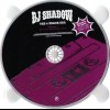 DJ SHADOW - THE 4-TRACK ERA COLLECTION (1990-1992) (digipak) - 