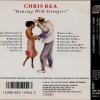 CHRIS REA - DANCING WITH STRANGERS - 