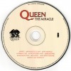 QUEEN - THE MIRACLE - 