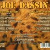 JOE DASSIN - LES CHAMPS-ELYSEES / LA FLEUR AUX DENTS - 