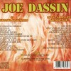 JOE DASSIN - 13 CHANSONS NOUVELLES / SI TU T`APPELLES MELANCOLIE - 