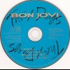 BON JOVI - THESE DAYS (single) (4 tracks) - ���������