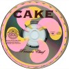 CAKE - PRESSURE CHIEF - 