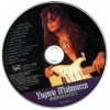 YNGWIE MALMSTEEN - THE SEVENTH SIGN (limited edition) - 