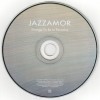 JAZZAMOR - STRANGE TO BE IN PARADISE - 