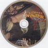 JOHNNY WINTER - STEP BACK (cardboard sleeve) - 