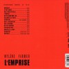 MYLENE FARMER - L'EMPRISE - 