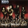KISS - SMASHES, THRASHES & HITS - 
