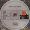 ADRIANO CELENTANO - UH...UH... / ATMOSFERA - 