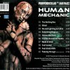 PURPENDICULAR. IAN PAICE - HUMAN MECHANIC - 