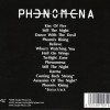 PHENOMENA - PHENOMENA - 