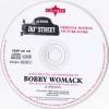 BOBBY WOMACK, J.J.JOHNSON - ACROSS 110th STREET - ORIGINAL MOTION PICTURE SCORE (digipak) - 