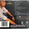 JON B - STRONGER EVERYDAY - 