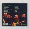 CHILLIWACK - THERE AND BACK LIVE (cardboard sleeve) - 