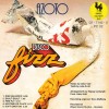 AZOTO - DISCO FIZZ - 