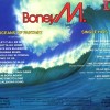 BONEY M. - OCEANS OF FANTASY / SINGLE HITS - 