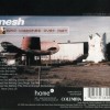 MESH - WHO WATCHES OVER ME? - 